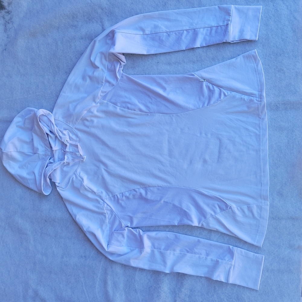 Fabletics Alecia Hooded Pullover - image 1